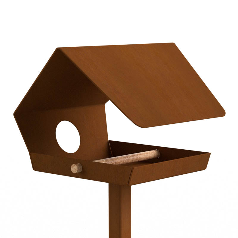 Bird feeder