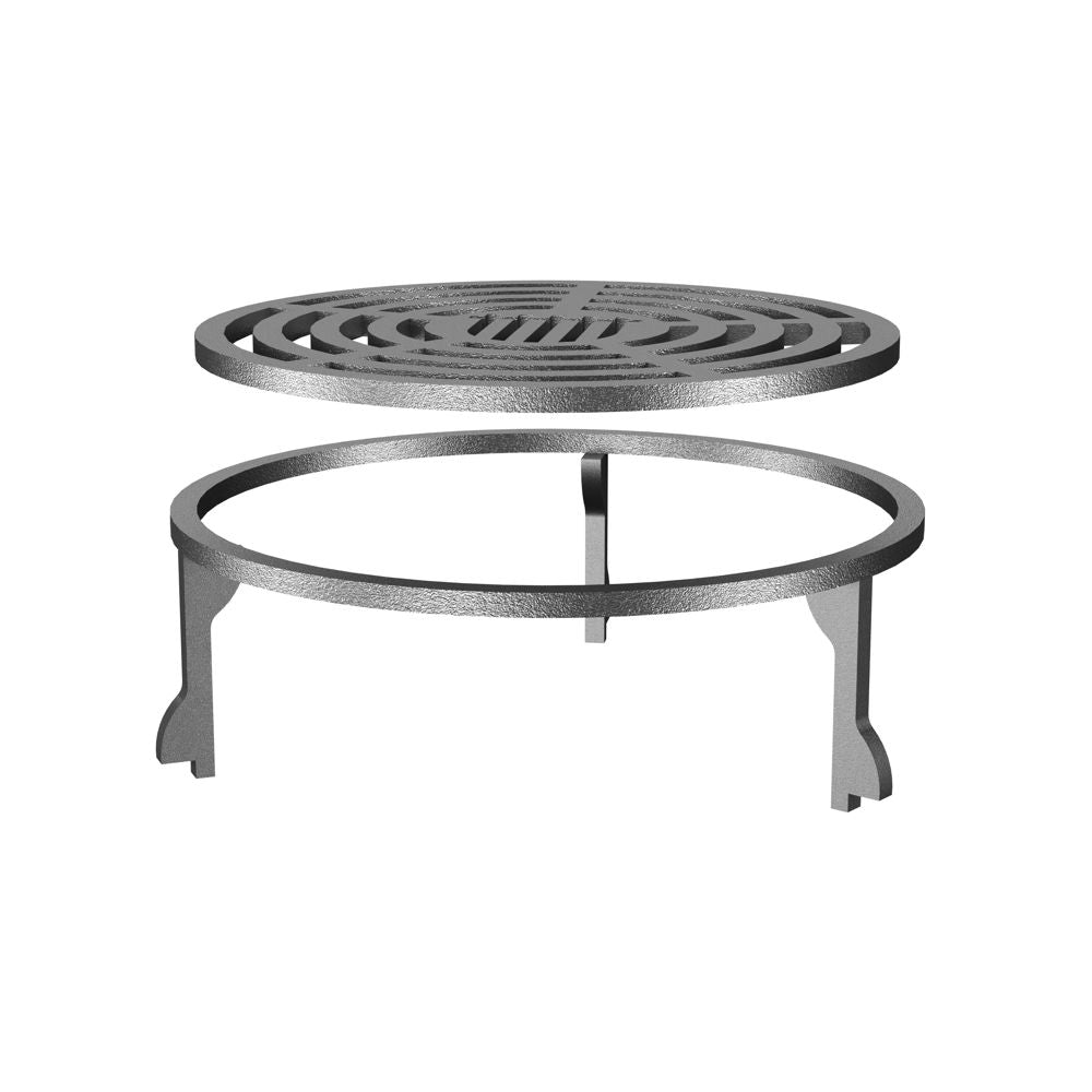 Additional GRATES (for KEDAR MONO and KEDAR PRIM)